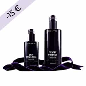 SET: Skin Brightener + Gentle Purifier