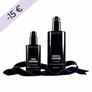 SET: Skin Repairer + Gentle Purifier