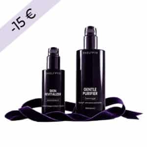 SET: Skin Revitalizer + Gentle Purifier